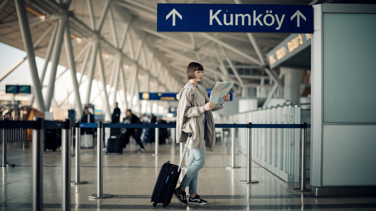 Antalya Airport Transfer to Kumkoy: Your Ultimate Guide to Hassle-Free Travel